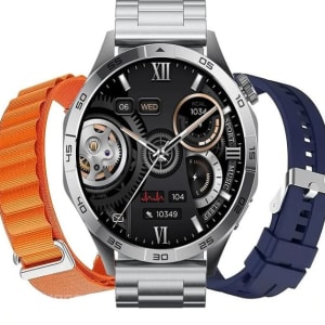 Smartwatch Power 1.43'' - IP68, 260mAh